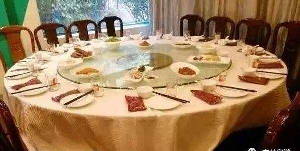 中国的老规矩，你还知道多少