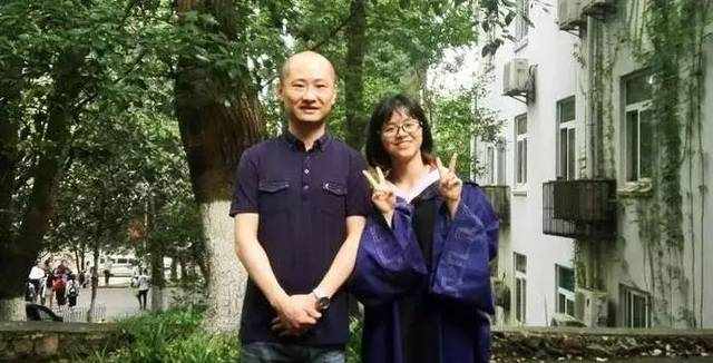 这篇硕士毕业论文致谢，火了