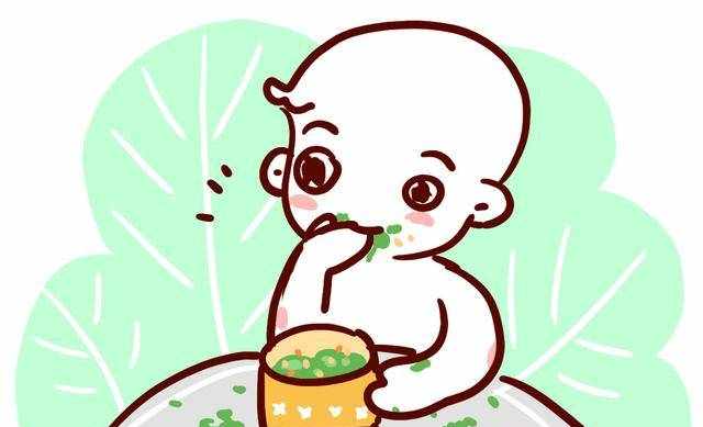婴儿辅食添加，宝妈们做对了吗？附上最全辅食食谱