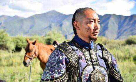 和珅的弟弟和琳什么来头？他要不死得早，嘉庆帝根本不敢杀和珅