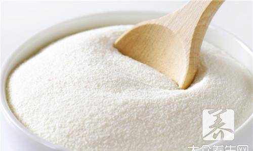 全脂乳粉是什么