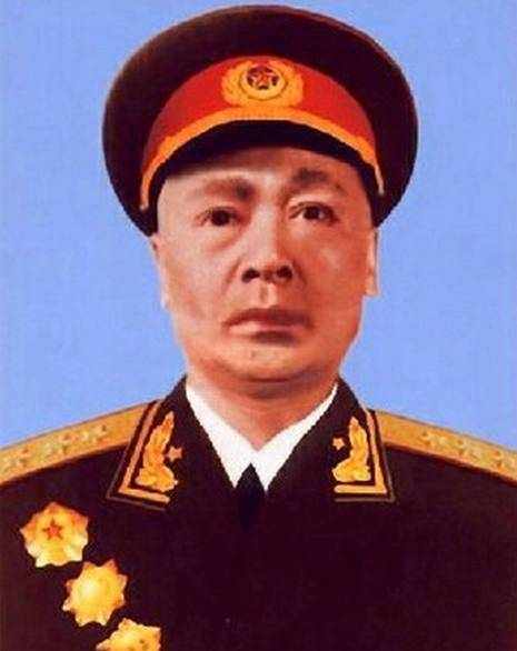 周纯全为什么评上将原因解析