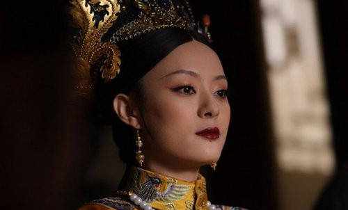 历史上的甄嬛原型是谁 历史上有甄嬛这个人吗？