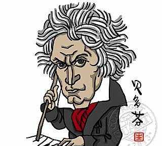 你总该知道的入门级——贝多芬九大交响曲