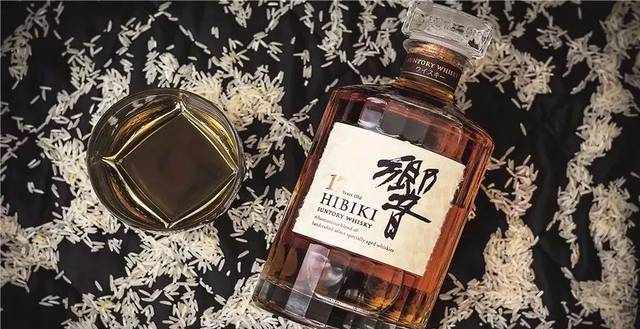 全球 10 大最流行的威士忌，日威独占 6 席!
