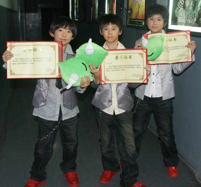 125国际学校