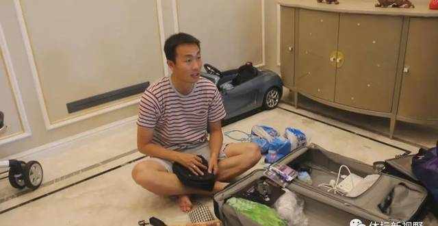 【纪录】王新欣：一次离别的告白
