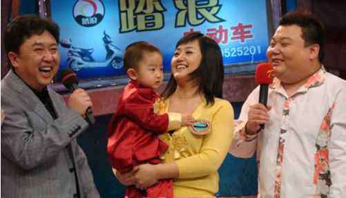 于谦妻子 于谦老婆是谁 于谦老婆照片分享