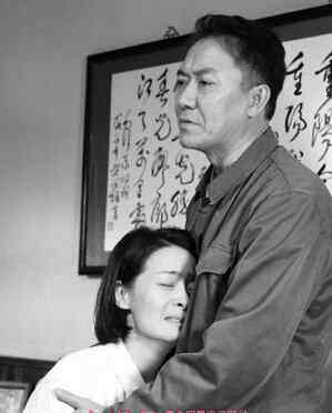 李幼斌三任妻子相片 李幼斌前妻张瑞琪照片和个人资料