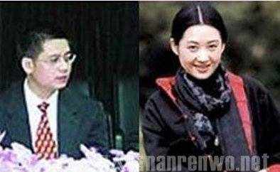 许晴坎坷情史曝光：和刘波没有过婚姻关系