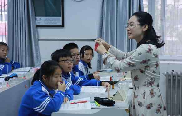 陕西省延安中学 延安最好的5所高中，这所正在突飞猛进，学霸大多云集于此
