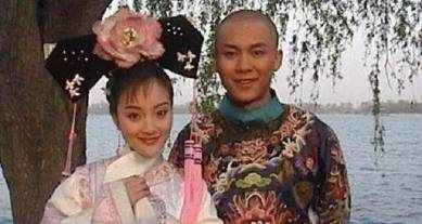 李小璐为什么选择贾乃亮？和李晨分手原因曝出，令人心酸！