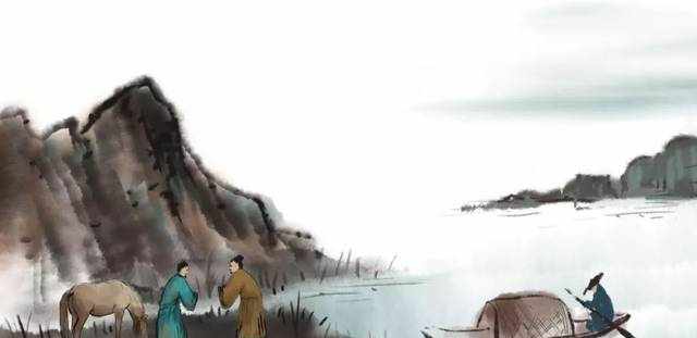 李白的十首送别诗，你知道吗？