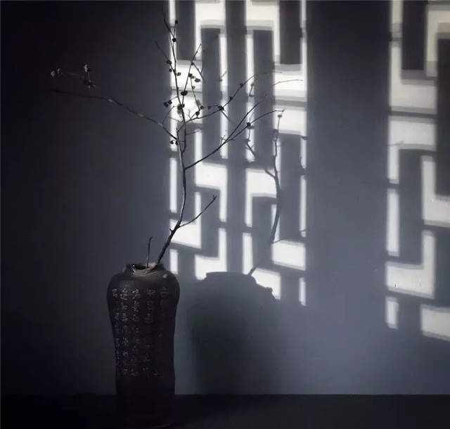 举杯邀明月，对影成三人