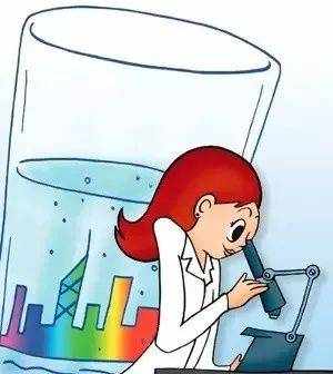 好水的标准