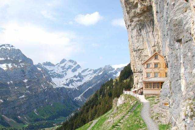 世界旅游景点排行 世界上最受欢迎的旅游目的地