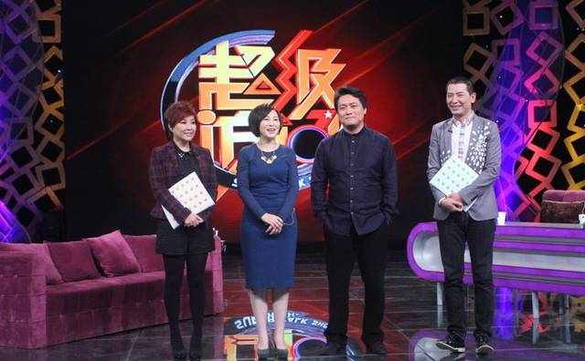国内知名的访谈类节目有哪些？十大访谈类节目你喜欢哪个？