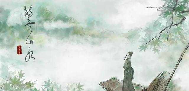 李白的十首送别诗，你知道吗？