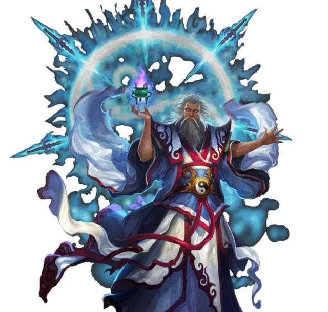 燃灯破十绝阵为什么要先找炮灰祭阵, 真实原因狠残忍