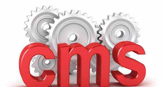 CMS内容管理系统软件免费分享
