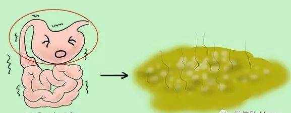 宝宝大便发绿，原因不止你想的那么简单