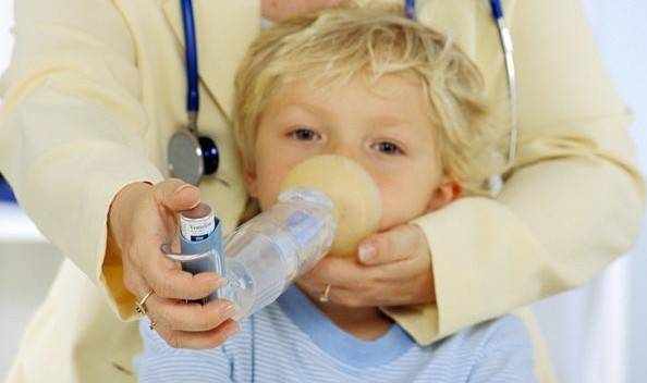 家长须知：儿童过敏性哮喘读懂这几点，轻松告别哮喘不再反复