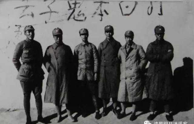 赵侗之死，八路军歼灭满族第一抗日将领之谜