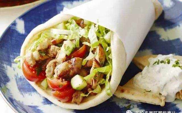 火爆密西沙加的Shawarma餐厅你吃过几家？