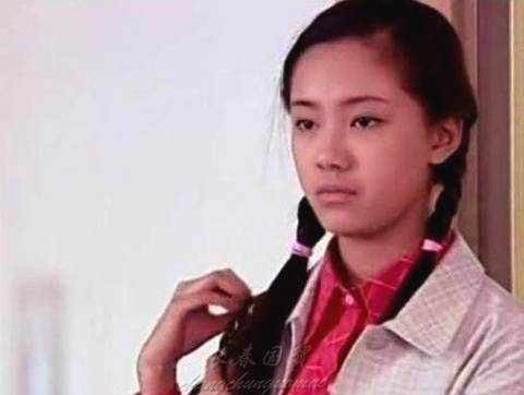 还记得“马大帅”的女儿小翠吗？14年过去如今她变成这样了！