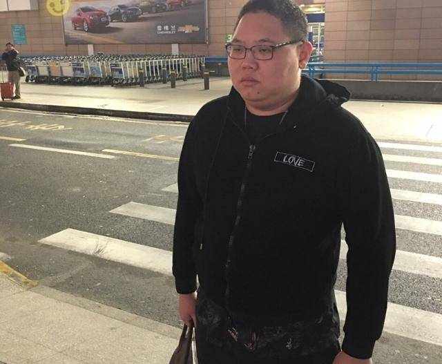 女友终于说出了PDD一年未播原因 令人心痛