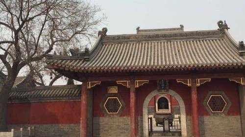 保定旅游景点大全排名榜