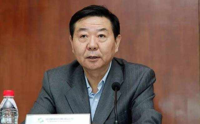 中粮又换帅！赵双连正式退休，吕军接任董事长！