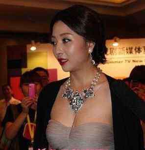 殷桃结婚 殷桃前夫沈俊成个人资料照片