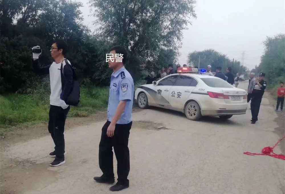 固原杀人案 固原故意杀人案嫌犯在海原落网！太残忍！持刀杀害了嫂子和侄子！