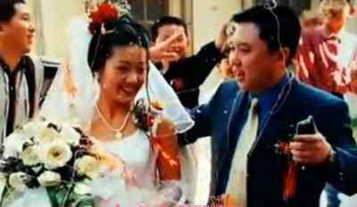 于谦妻子 于谦老婆是谁 于谦老婆照片分享