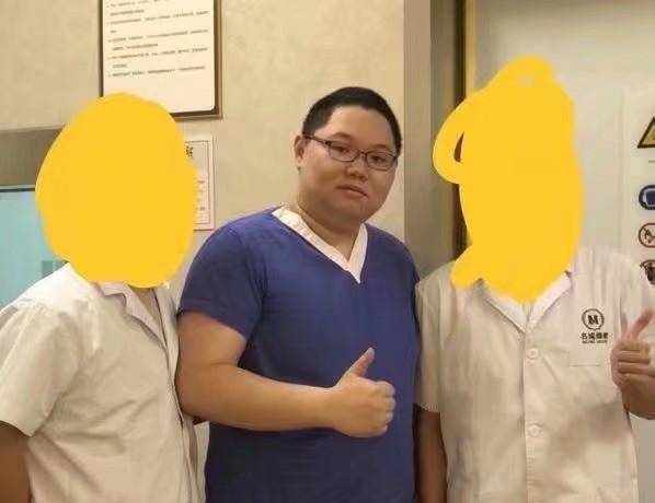 女友终于说出了PDD一年未播原因 令人心痛