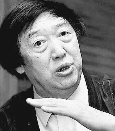 冯骥才《挑山工》——那些年我们学过的课文