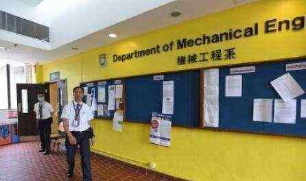 港大教授杀妻案 港大教授杀妻案细节曝光，凶手杀人手段极其凶残令人细思极恐