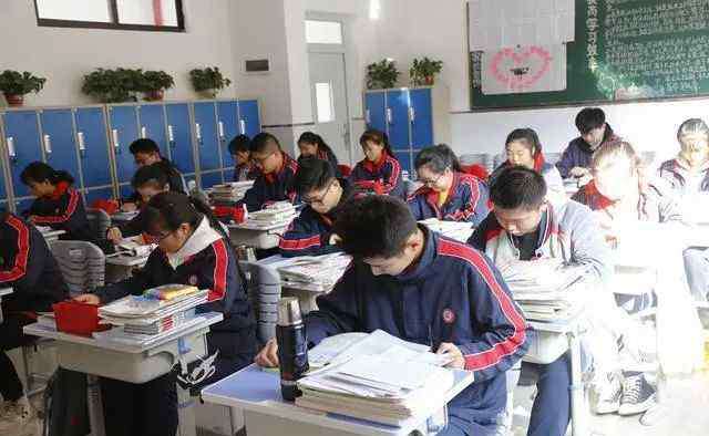 贵阳六中英语实验学校 贵阳北大附属实验学校：让每个孩子享有公平优质的教育权利