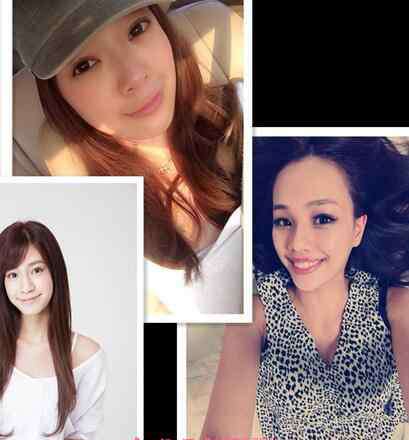 李宗瑞是什么人 胡欣雅个人资料照片 胡欣雅李宗瑞什么关系