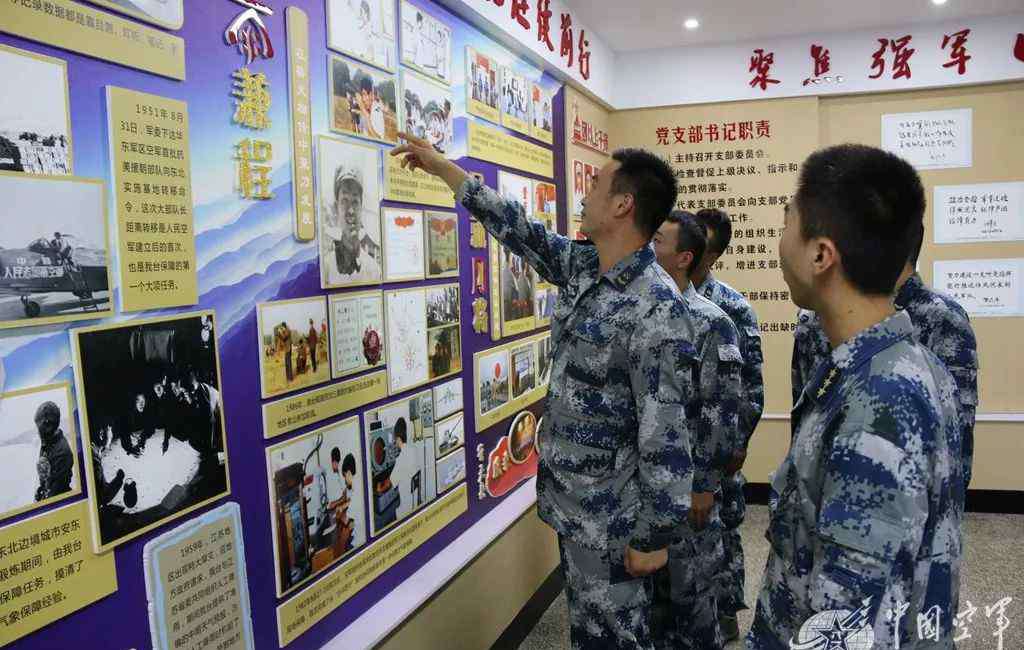 吴德政 区区几十平米的地方，为何成了兵哥哥们的“格斗场”