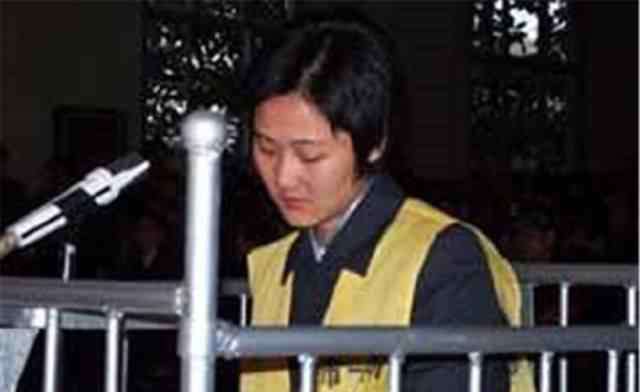张军抢劫案 张君团伙杀害50人案：张君的5个女人，为什么只有她没被判死刑？