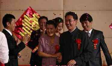 史兰芽个人资料 李幼斌妻子史兰芽个人资料照片