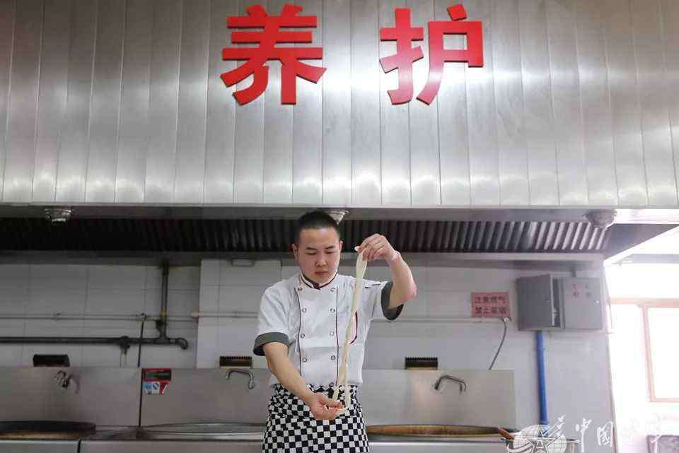 香甜苦辣 你不是炊事员，所以有些事你不会知道……