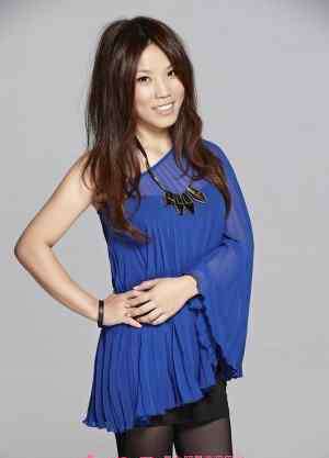李厚霖现任妻子李佳薇 李厚霖现任妻子是谁 李厚霖老婆李佳薇资料