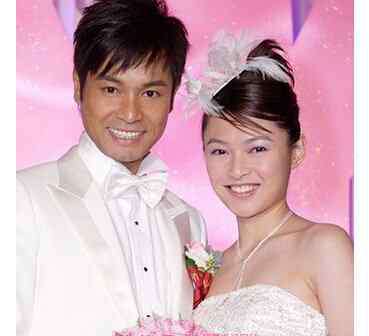 郭晋安欧倩怡 欧倩怡个人资料照片 欧倩怡出演的电视剧