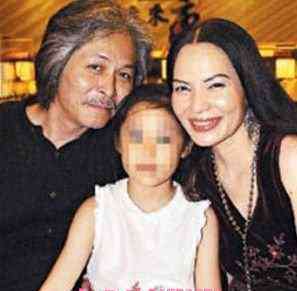 黄光全 黄光全前妻潘越云资料 黄光全潘越云为什么会离婚