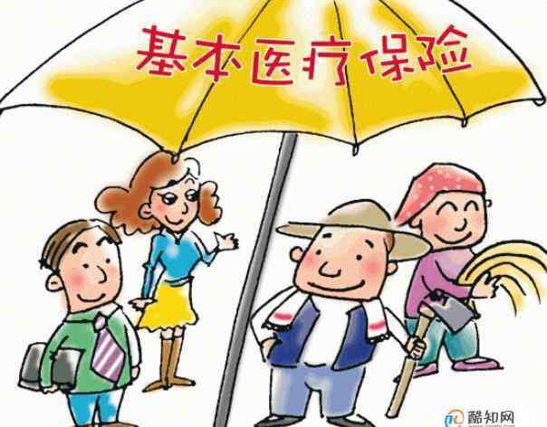 合作医疗 五险和农村合作医疗的区别,五险与新农合哪个好