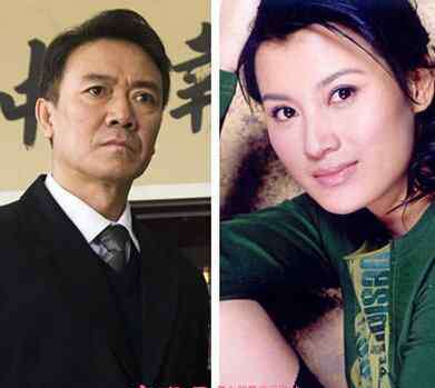 史兰芽个人资料 李幼斌妻子史兰芽个人资料照片