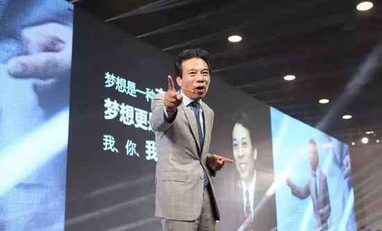 唐骏学历 “打工皇帝”唐骏，当初学历造假日薪50万！如今怎么样了？